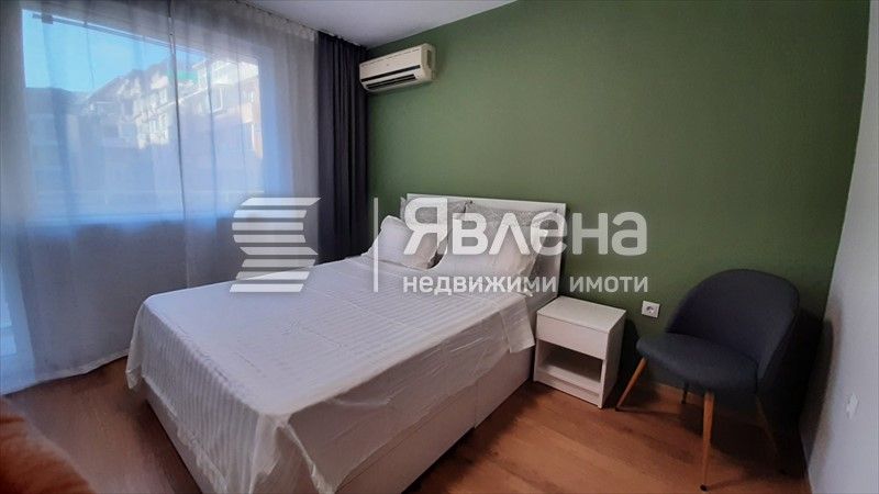 Дава се под наем Тристаен апартамент в Варна, Лятно кино Тракия - 75 кв.м за 716 € - Снимка #4