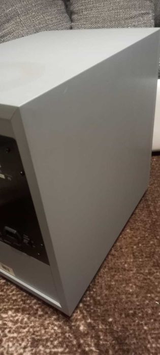 Teufel Columa 300 „5.1-Set L – алуминиева система + субуфер US 6110/1