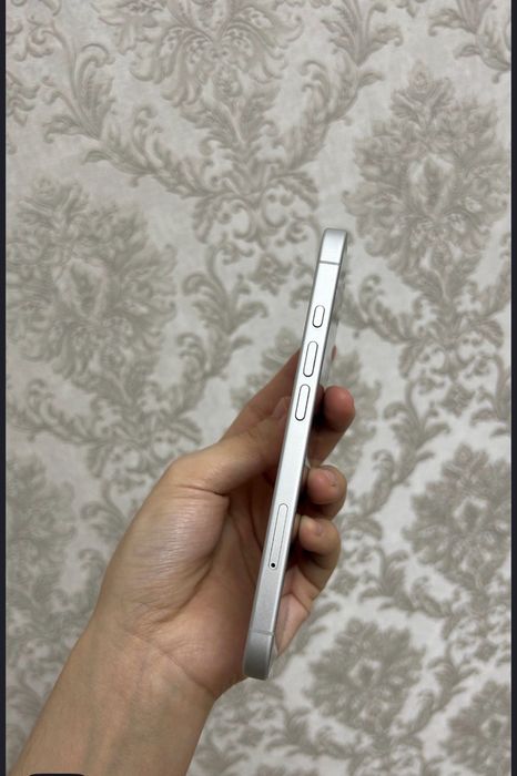 IPHONE 16 128gb новый
