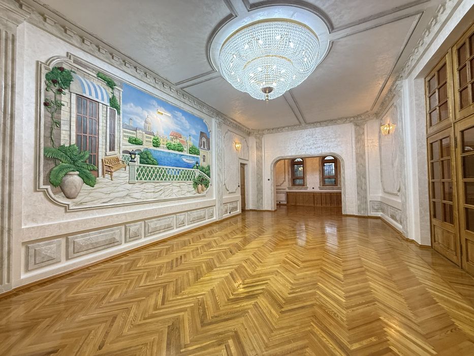 Сдается в аренду особняк 15 соток Мирзо Улугбек Циолковская широкая Ул