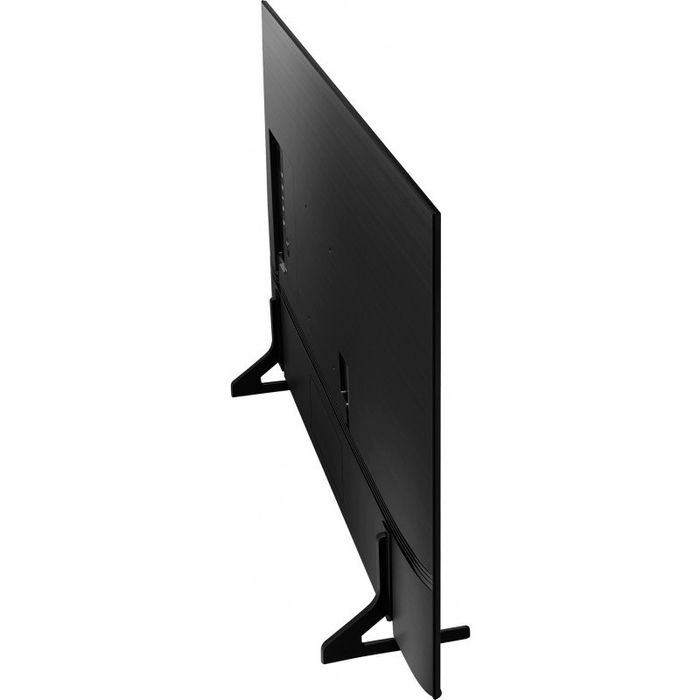 Televizor Samsung QLED 55Q60B, 138 cm, Smart, 4K Ultra HD, clasa F