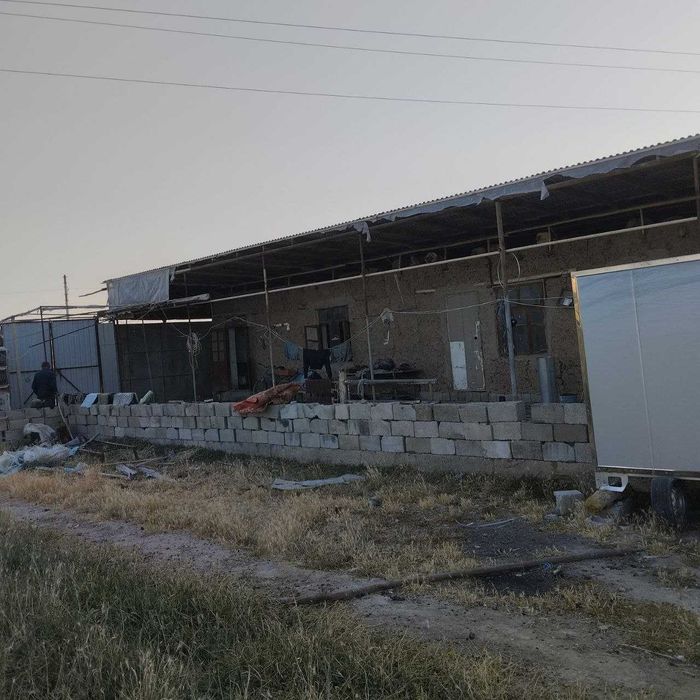 60 сутиклик Ер жой сотилади