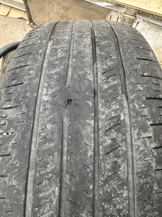 Шины Nexen 235/60/R18