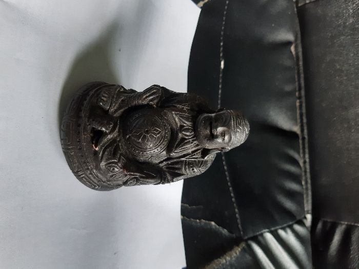 Vand statueta buddha foarte rara