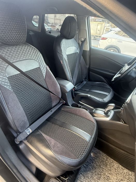 Trekr ltz propan bor