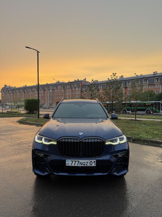 Автопрокат Аренда авто Астана