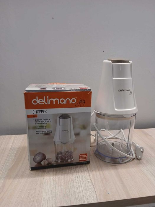 Delimano Joy CHOPPER 3in1