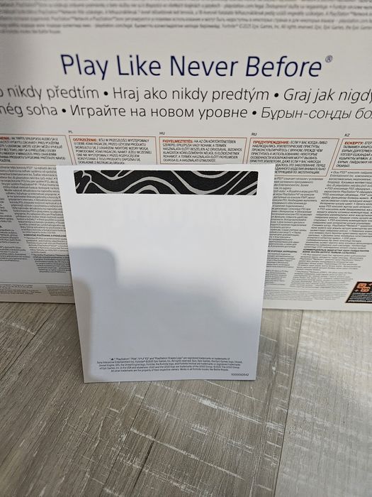 Vând Bundle Fortnite