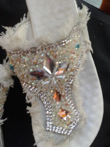 Дамски Чехли / Сандали / Обувки 35 номер