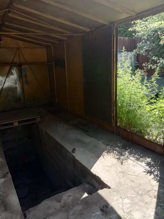 Сдам в Аренду мет.гараж