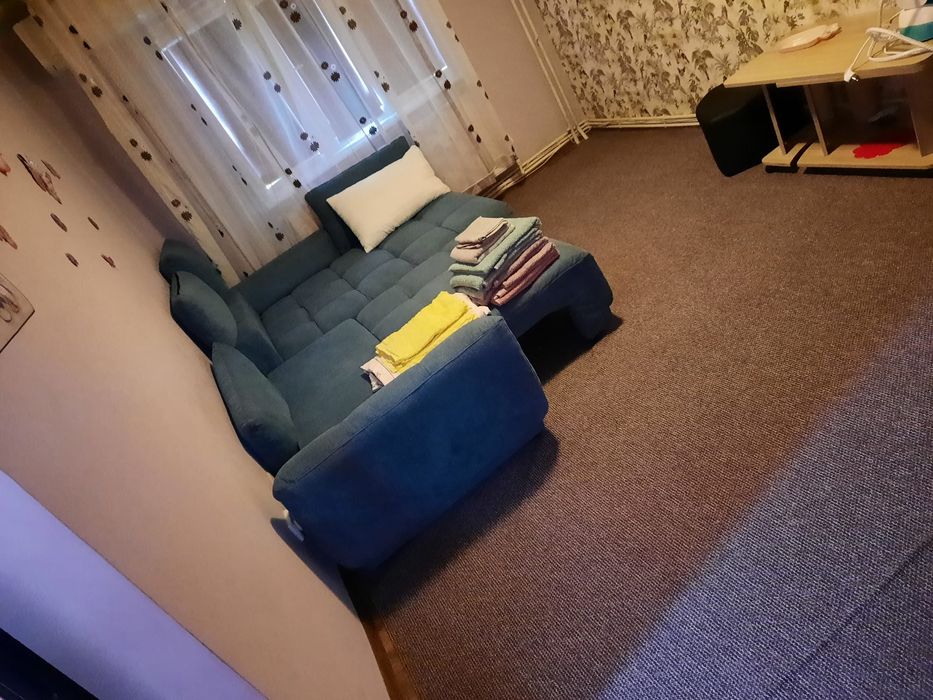 Apartament cu doua camere