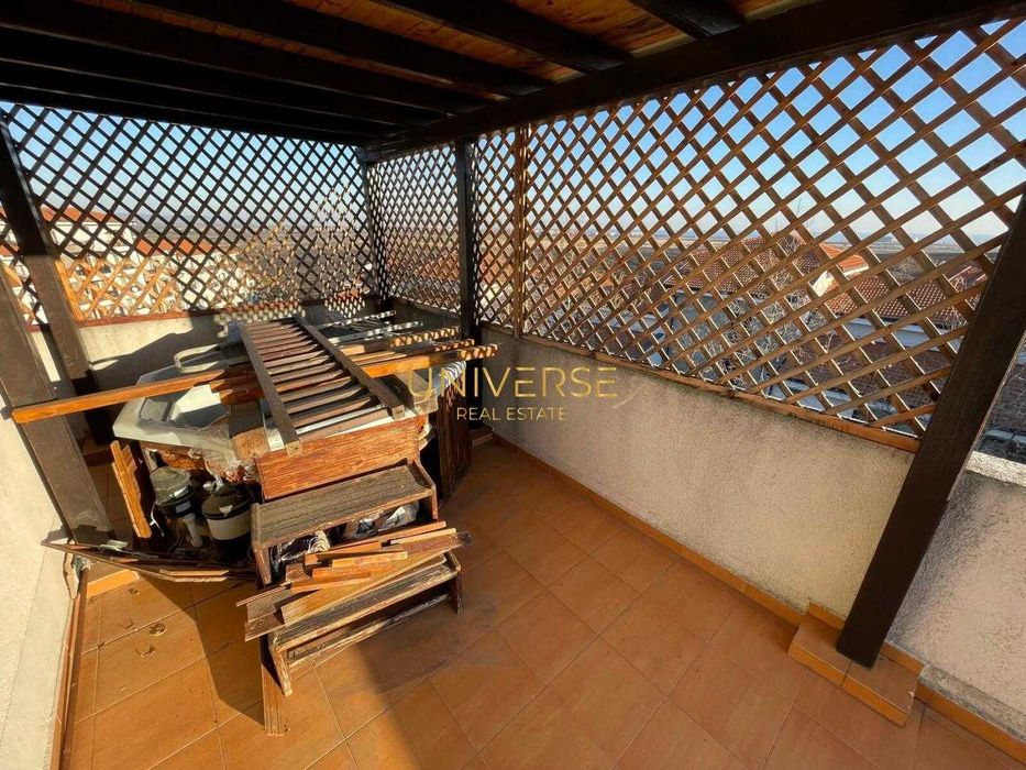 Продава се Четиристаен апартамент в Ахелой - 160 кв.м за 550 €/кв.м - Снимка #16