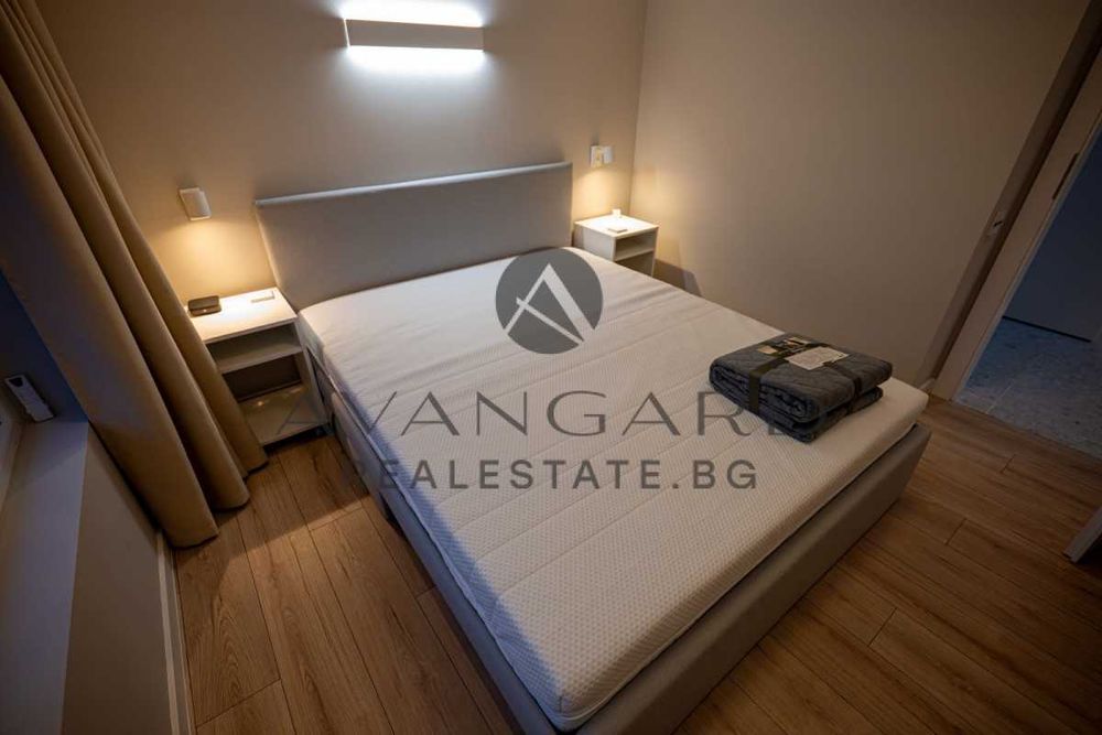 оф.25564 Луксозен двустаен Остромила