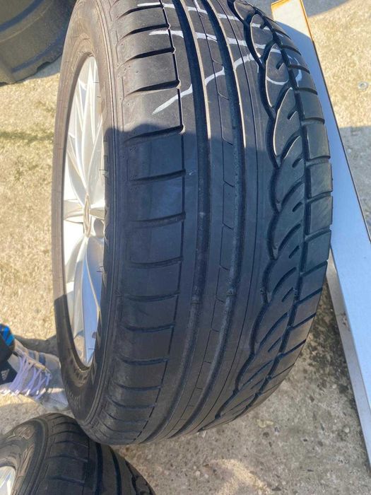 Jante Sebring, Montana, Philadelphia anvelope Vw Tiguan si Vw Polo