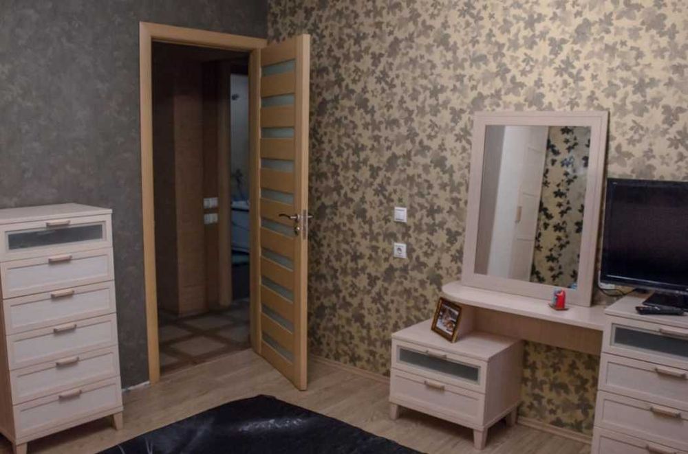 Дава се под наем Двустаен апартамент в Пловдив, Каменица 1 - 46 кв.м за 188.7 € - Снимка #2