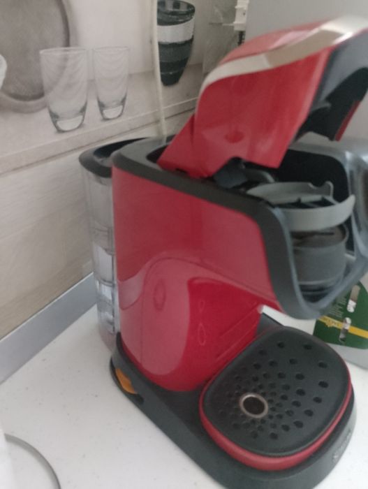 Aparat de cafea Bosch Tassimo