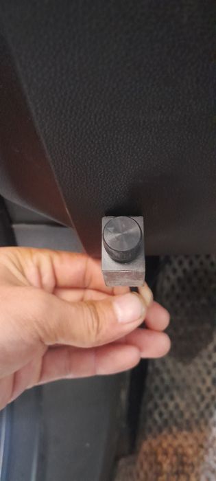 Sanbufer macheti usletil hammasi birga kampilik