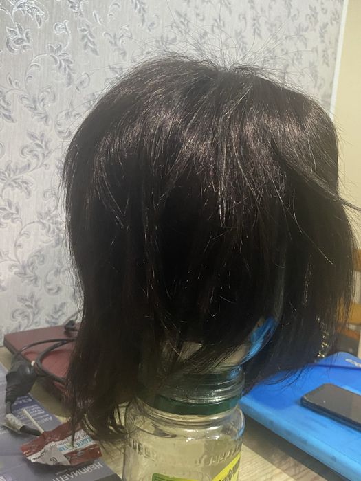 Продам парик наклдака