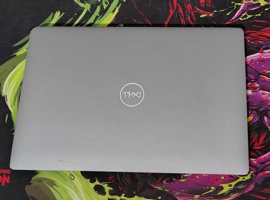 Laptop Dell - 14" - i5 1135G7 - 8GB RAM - 256GB nVME - Windows 11 Pro