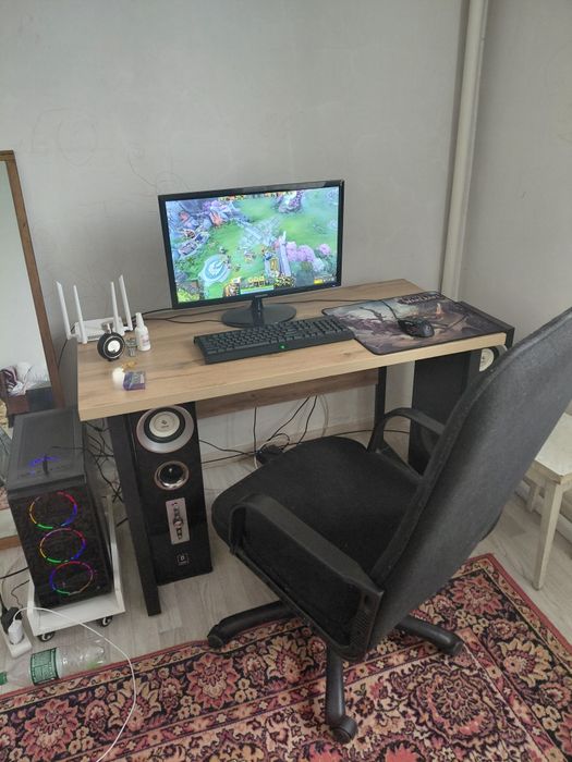 Компьютер полный комплект