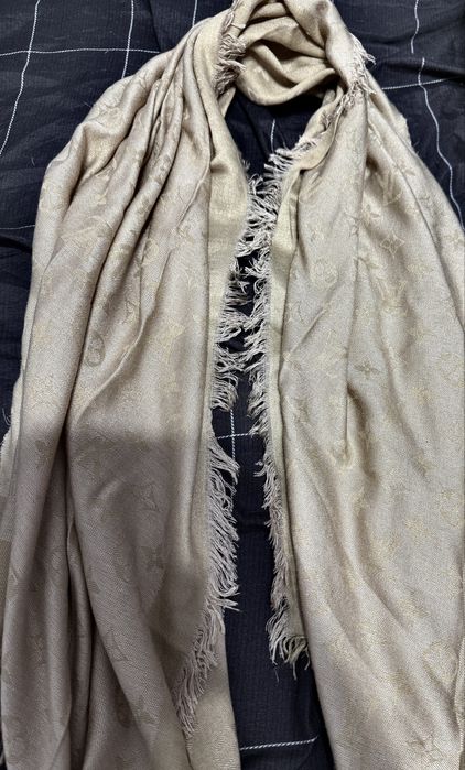 Esarfa Louis Vuitton