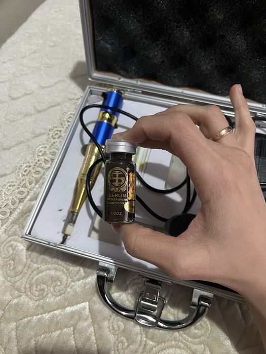 Продается тату аппарат