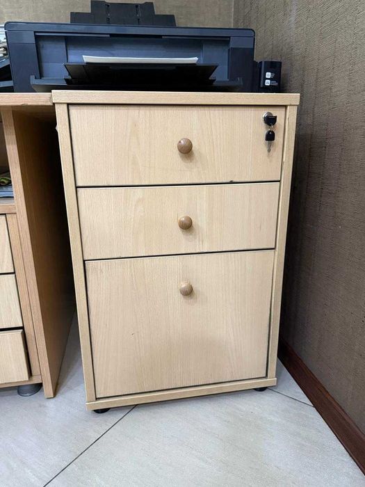 Мебель офисная корпусная