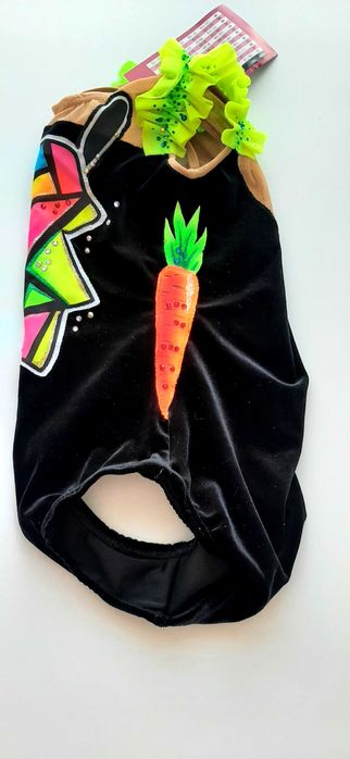 Трико за художествена гимнастика