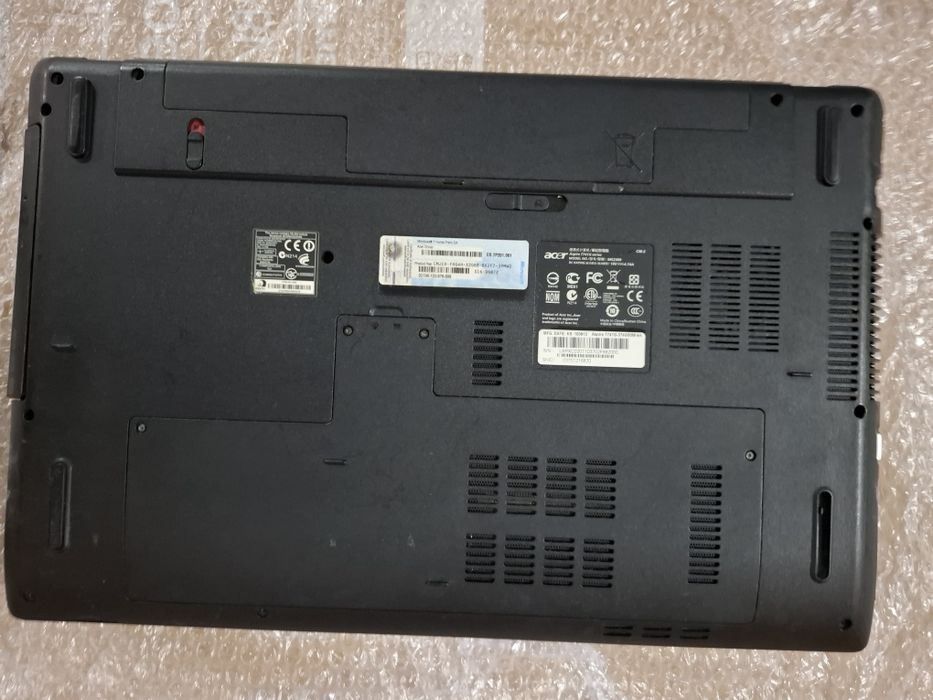 Лаптоп Acer 15.5