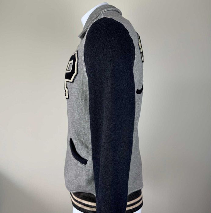 Polo Ralph Lauren Sweater Jacket