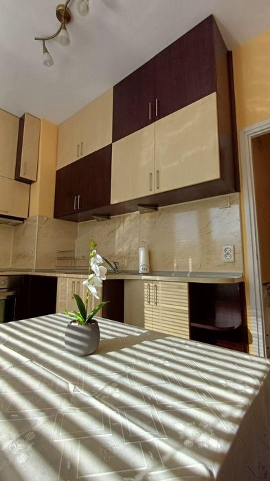 Дава се под наем Двустаен апартамент в София, Младост 1 - 43 кв.м за 590 € - Снимка #1