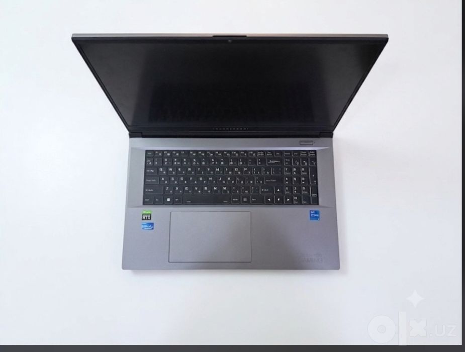 Продаёться ноутбук Thunderobot 911X | RTX 3060 | i5 | 16GB RAM»).