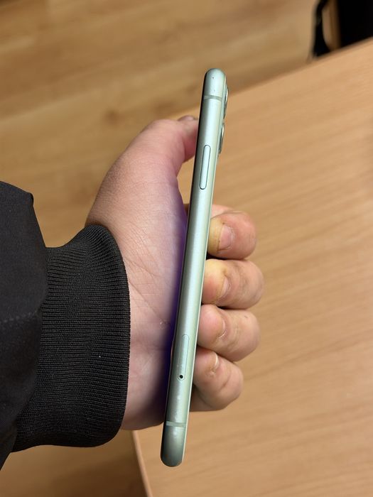 Айфон/iPhone 11\