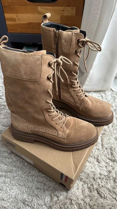 Боти Geox Iridea 38 номер