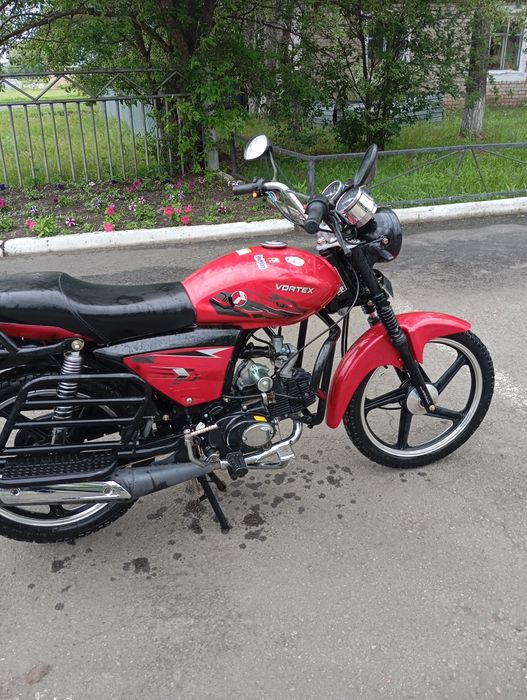 Продам альфу vortex