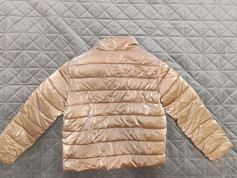 Златисто яке Zara, размер 164
