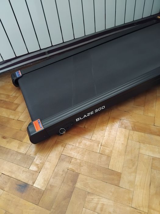 Електрическа Пътека за бягане ORION  Blaze 300