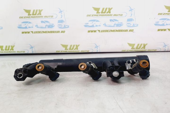 Rampa injectoare 1.2 vti hm01 9816955780 0280157127 Peugeot 301 2 seria