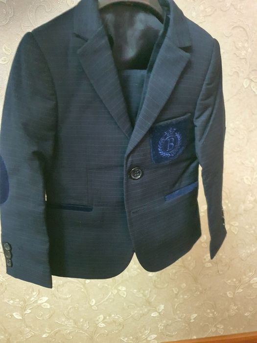 Italianskiy kastyum shim