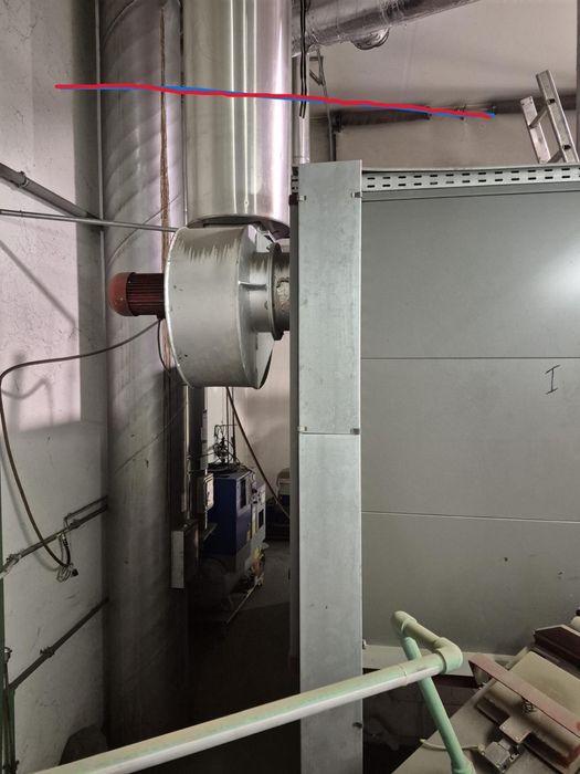 Centrala mixta 700 kw Biomas Tocatura Lemne si Rumegus