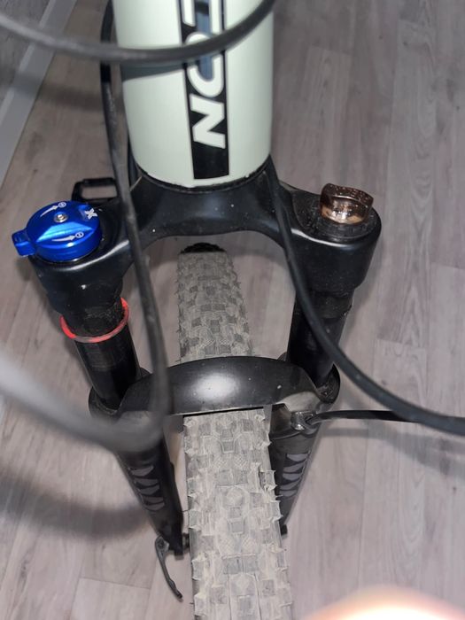 Велосипед IIEREC TX300