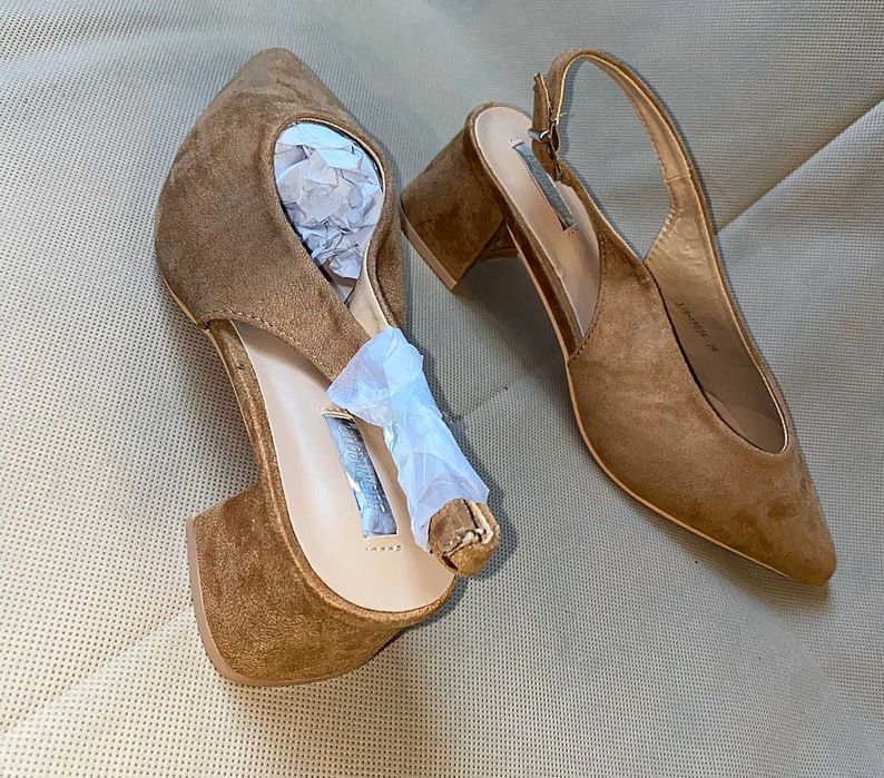 Incaltaminte second hand