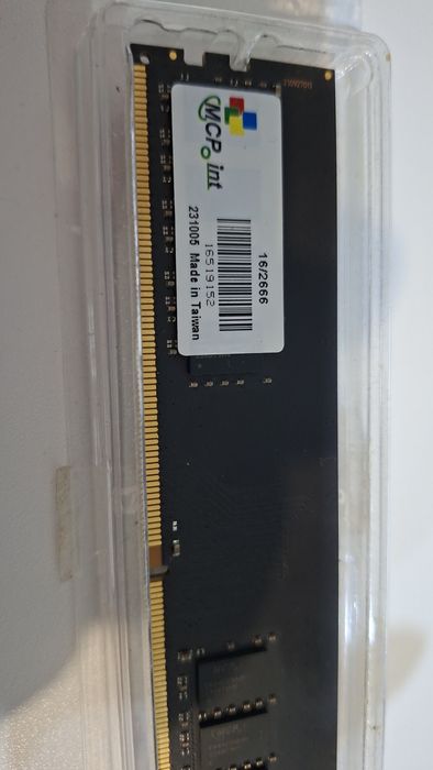 Озу 16GB DDR4 Mspoint