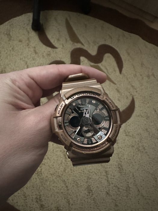 Ceas Casio G shock