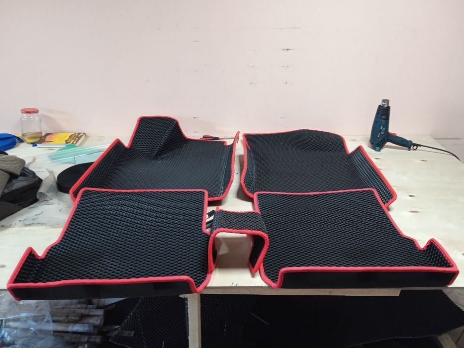 EVA polik  ЕВА коврикие