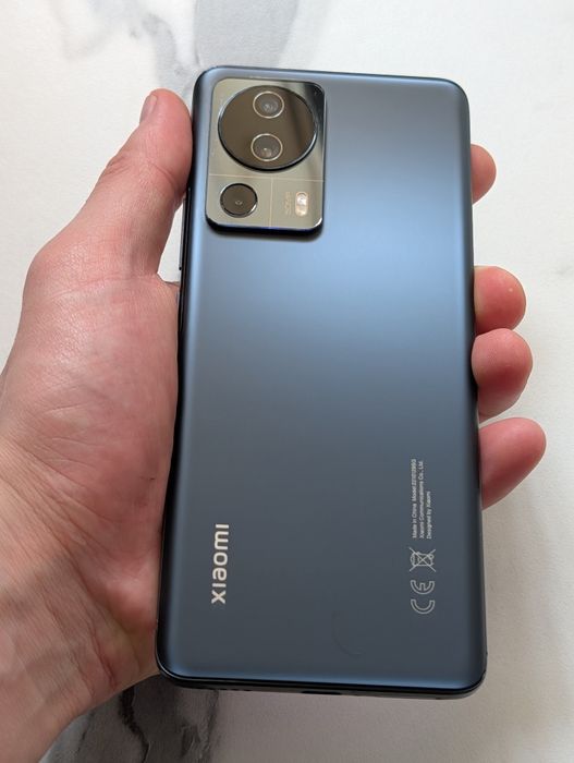 Xiaomi 13 lite 256 gb Ram 8 5G