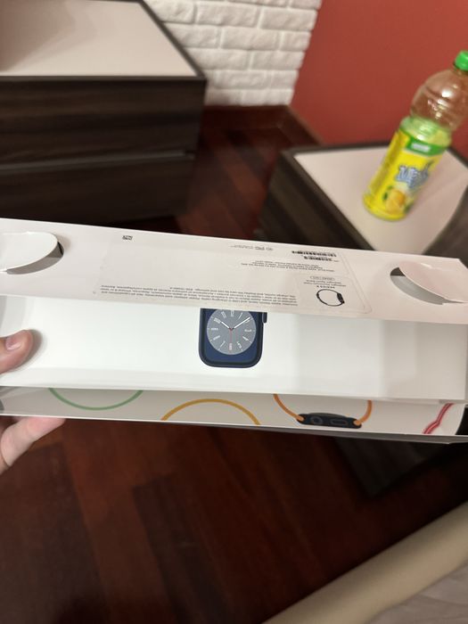 Apple watch 8 series
