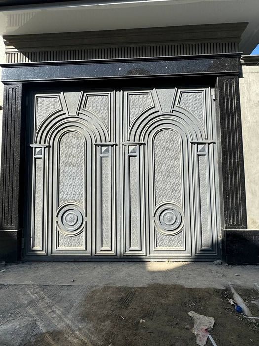 Metalicheskie izdeliya