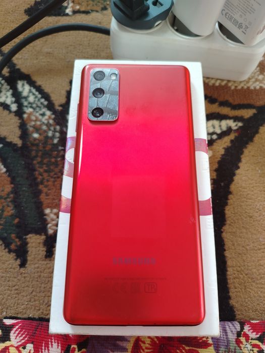 S20 fe продаже ..