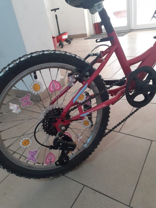 Bicicletă de vinzare